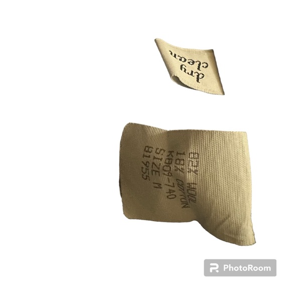 Vintage Pendleton Wool Jacket. - Picture 11 of 11